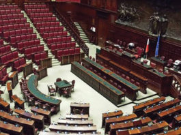 parlamento