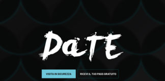 DaTE Firenze 2020