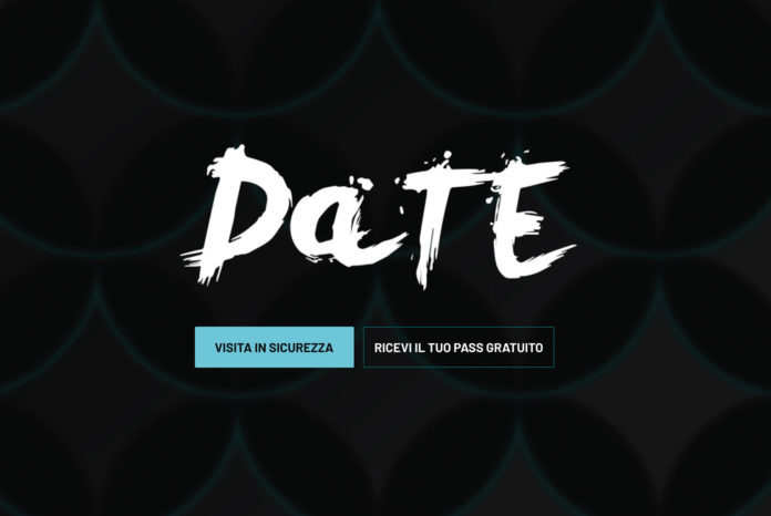 DaTE Firenze 2020