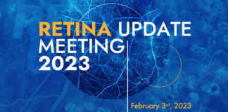 retina update meeting 2023