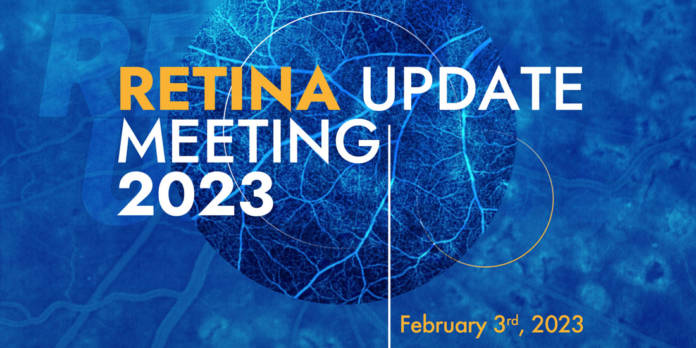 retina update meeting 2023