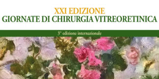 XXI edizione Giornate di chirurgia vitreoretinica