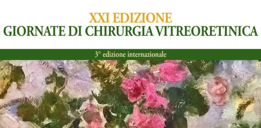 XXI edizione Giornate di chirurgia vitreoretinica